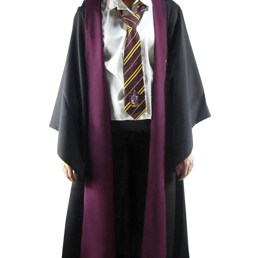 Harry Potter robe de sorcier Gryffindor (S)