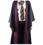 Harry Potter robe de sorcier Gryffindor (S)