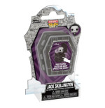 Disney Coffin Pops NBX Nightmare Before Christmas Jack