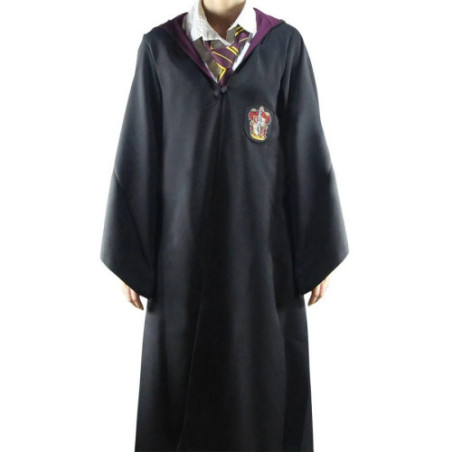Harry Potter robe de sorcier Gryffindor (XL)
