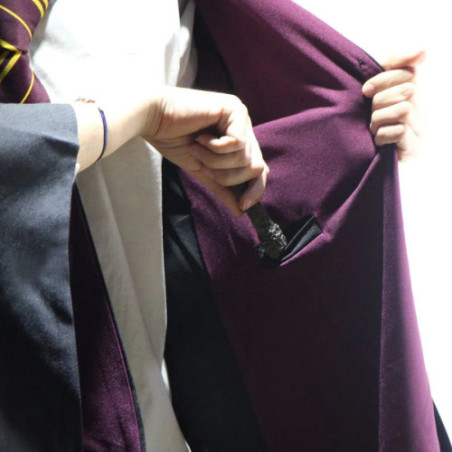 Harry Potter robe de sorcier Gryffindor (XL)