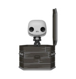 Disney Coffin Pops NBX Nightmare Before Christmas Jack