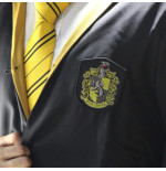 Harry Potter robe de sorcier Hufflepuff (M)