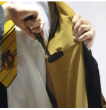 Harry Potter robe de sorcier Hufflepuff (M)