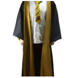 Harry Potter robe de sorcier Hufflepuff (S)