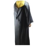 Harry Potter robe de sorcier Hufflepuff (S)