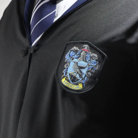 Harry Potter robe de sorcier Ravenclaw (M)