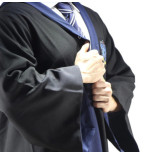Harry Potter robe de sorcier Ravenclaw (S)