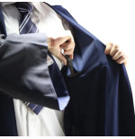 Harry Potter robe de sorcier Ravenclaw (S)