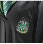 Harry Potter robe de sorcier Slytherin (L)