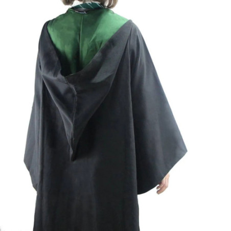 Harry Potter robe de sorcier Slytherin (L)