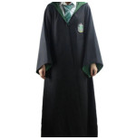 Harry Potter robe de sorcier Slytherin (M)