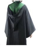 Harry Potter robe de sorcier Slytherin (M)