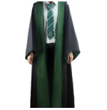 Harry Potter robe de sorcier Slytherin (S)