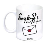 Harry Potter mug Hedwig