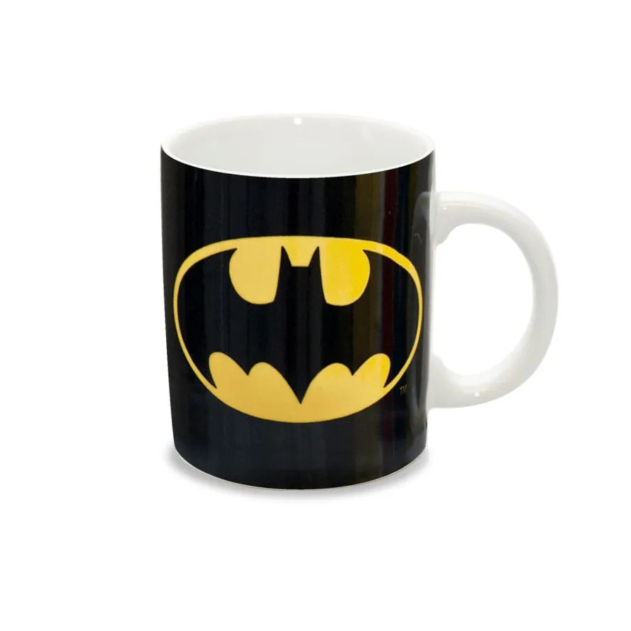 DC Comics mug Batman