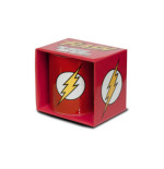 DC Comics mug Flash Logo