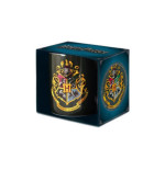 Harry Potter mug Poudlard Logo