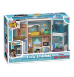 Disney Bitty Boxes Lilo & Stitch Lilo's Home