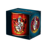 Harry Potter mug Gryffindor Classic