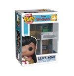 Disney Bitty Boxes Lilo & Stitch Lilo's Home