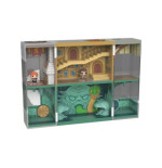 Harry Potter Bitty Boxes Hogwarts