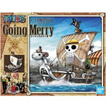 One Piece Maquette Going Merry 30cm