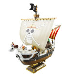 One Piece Maquette Going Merry 30cm