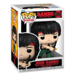 Rambo Pop Rambo S2 John Rambo Bow