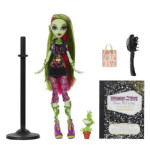 Monster High Collector poupée Venus McFlytrap