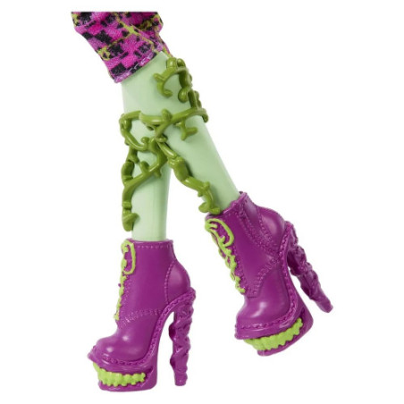 Monster High Collector poupée Venus McFlytrap