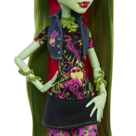 Monster High Collector poupée Venus McFlytrap