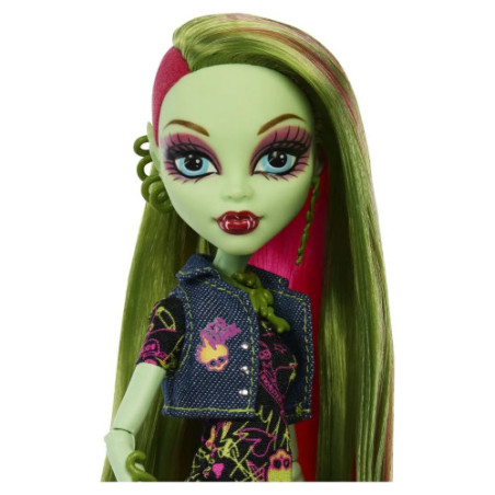 Monster High Collector poupée Venus McFlytrap