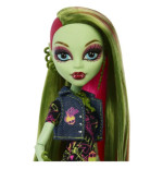 Monster High Collector poupée Venus McFlytrap