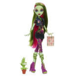 Monster High Collector poupée Venus McFlytrap
