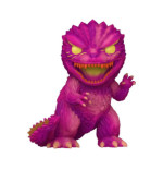 Godzilla Pop Movie RF Pink Godzilla