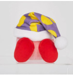 Kirby peluche Sleepy 13 cm