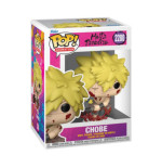 Hells Paradise Pop Chobe