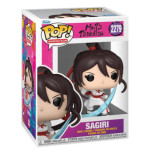 Hells Paradise Pop Sagiri