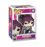 Hells Paradise Pop Yuzuriha