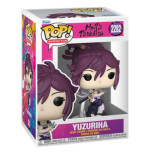 Hells Paradise Pop Yuzuriha
