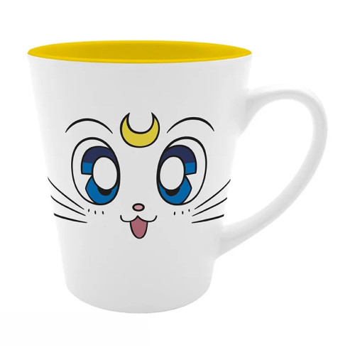 SAILOR MOON - Mug - 250 ml - Artémis - subli