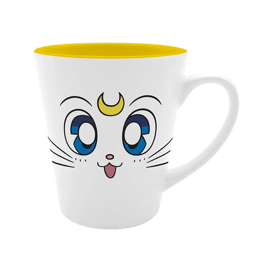SAILOR MOON - Mug - 250 ml - Artémis - subli