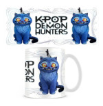 KPop Demon Hunters mug Derpy & Sussie