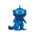 Godzilla Pop Movie RF Mechagodzilla