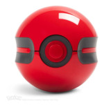 Pokémon réplique Diecast Mémoire Ball