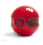 Pokémon réplique Diecast Mémoire Ball