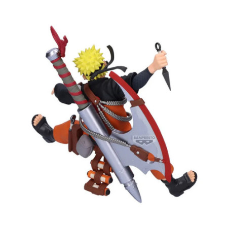 Naruto 72 Vibration Stars S33 Naruto Uzumaki W134