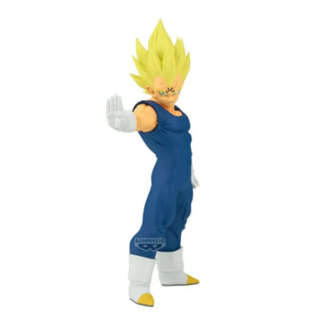 DBZ Grandista Majin Vegeta W134