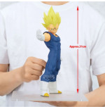 DBZ Grandista Majin Vegeta W134